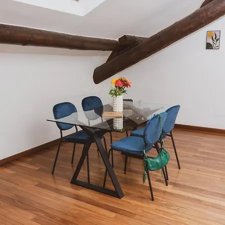 Nm Hospitality - Loft Corso * ミラノ