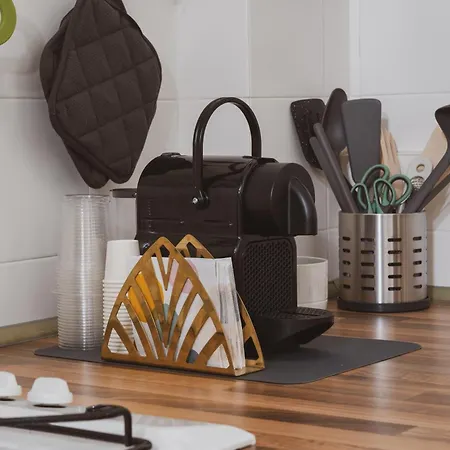 Lejlighed Nm Hospitality - Loft Corso *