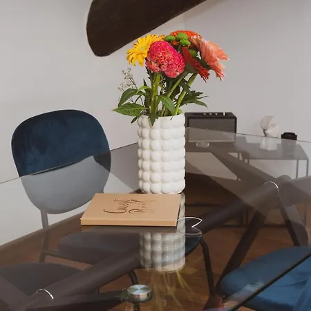 アパート Nm Hospitality - Loft Corso ミラノ