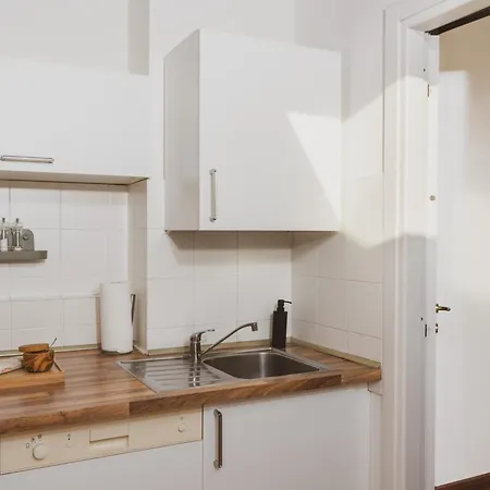 Apartmán Loft Corso