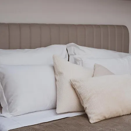 Loft Corso Apartmán Milán