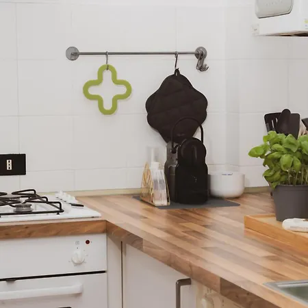 Loft Corso Apartmán