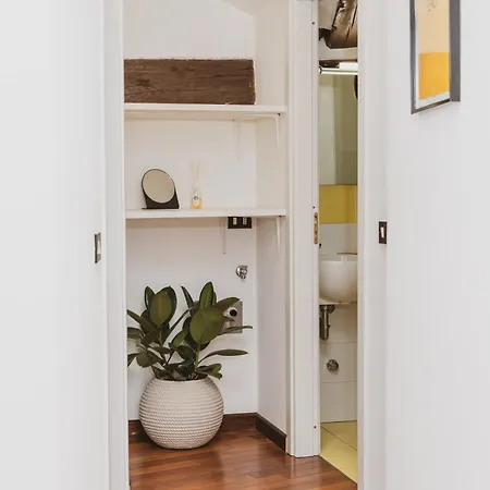Loft Corso Apartmán *