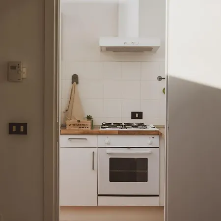 Loft Corso Apartmán Milán