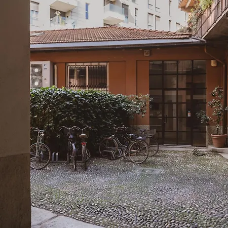 Loft Corso *