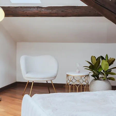 Apartmán Loft Corso *