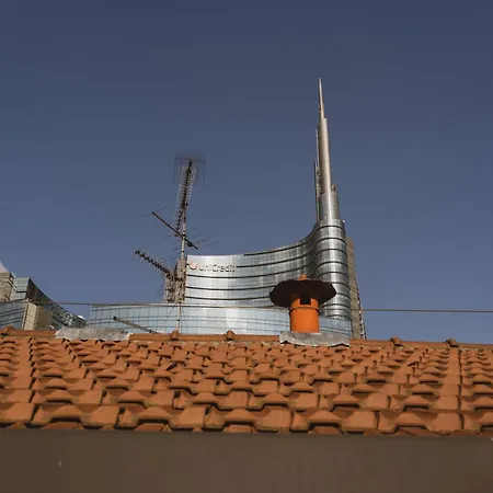 Loft Corso Milán