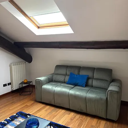 Loft Corso * Milán