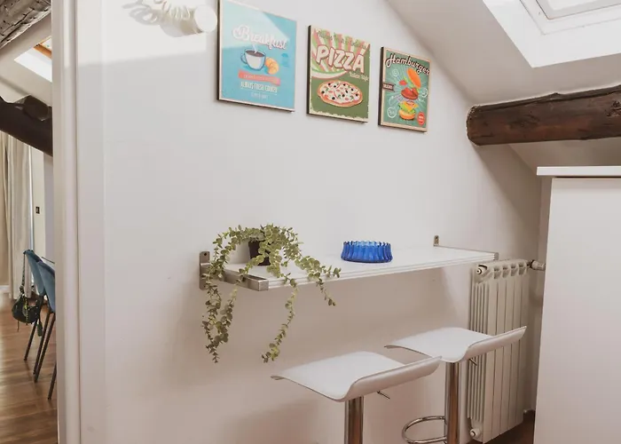 Loft Corso Appartamento *