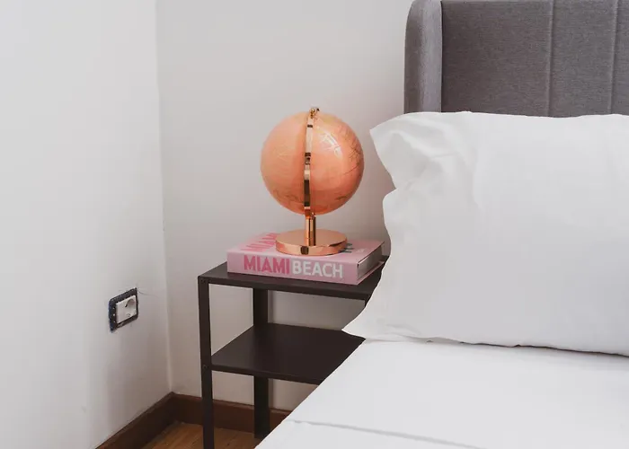 Loft Corso Appartamento