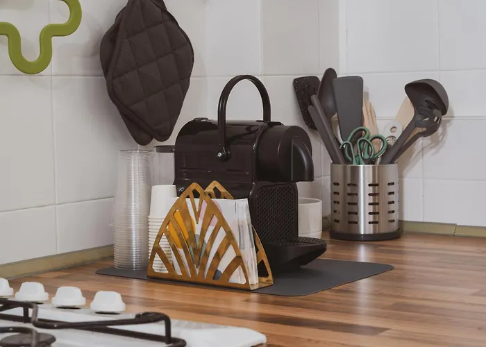 Appartamento Loft Corso *