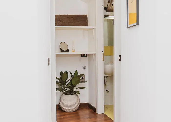 Loft Corso Appartamento *