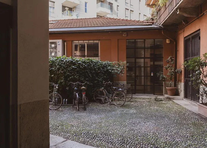 Loft Corso *
