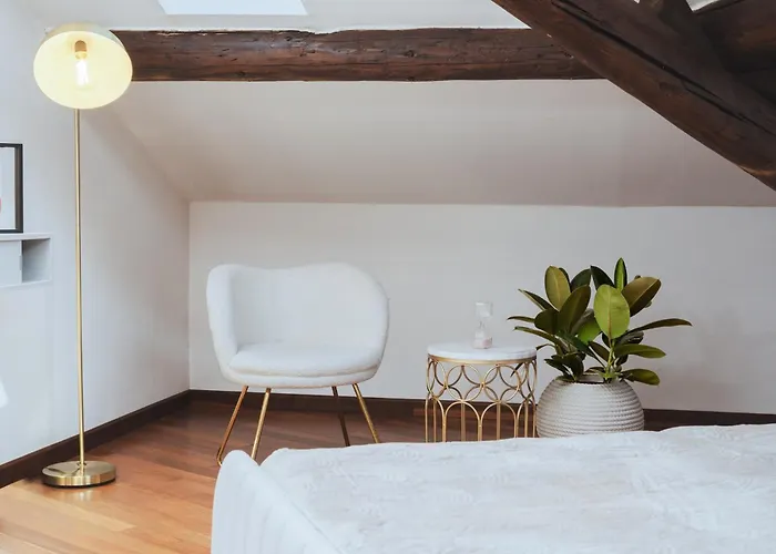 Appartamento Loft Corso *