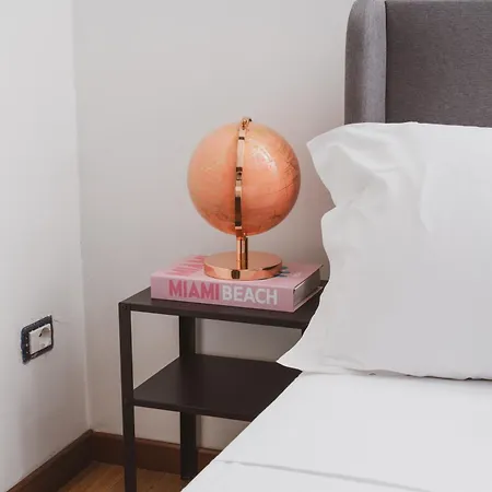 Loft Corso شقة
