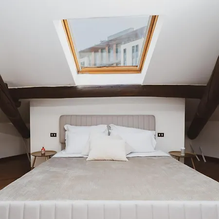 Loft Corso ميلان