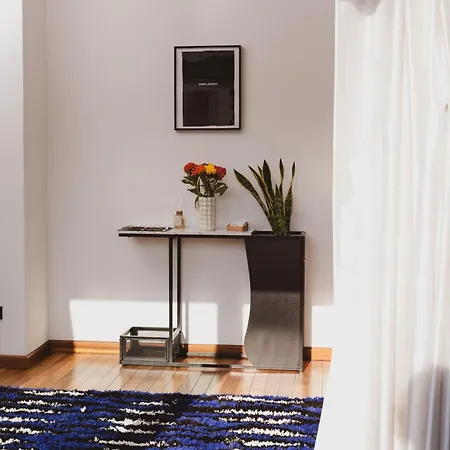 Loft Corso شقة *