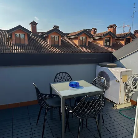 Loft Corso * ميلان