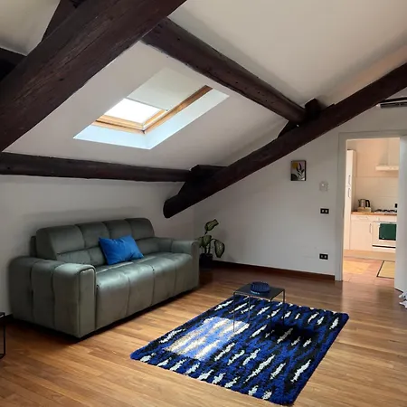 Loft Corso شقة